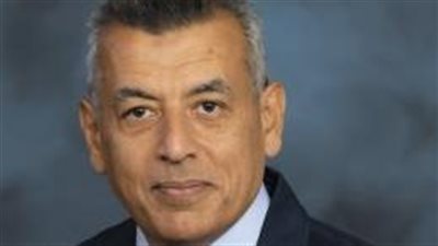 الجمعية النووية الأمريكية تمنح العالم المصري وليد متولي جائزة الاستشهاد الرئاسية 