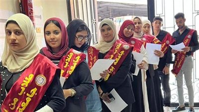  الجامعات تختتم الانتخابات الطلابية باختيار الأمناء ورئيس الاتحاد ونائبه غدًا 