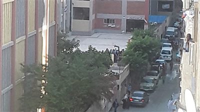 تعليم الإسكندرية تنفي أنباء هجوم شباب بأسلحة بيضاء على تلاميذ إحدى المدارس بحي شرق