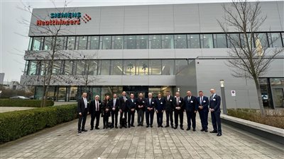 وزير التعليم العالي والبحث العلمي: افتتاح المعهد القومي للأورام الجديد بداية 2025