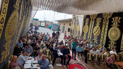 بالمزاد العلني.. بيع محال تجارية وتخصيص مركزين طبيين بمقابل الانتفاع بمطار إمبابة ومدينة العبور