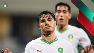 غياب عطية الله.. المغرب يكتسح الجابون في التصفيات المؤهلة لكأس أمم إفريقيا