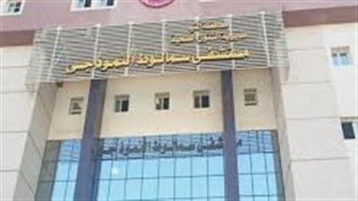 مصرع وإصابة 4 أشخاص في تصادم تروسيكل بدراجة نارية بالمنيا