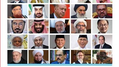 شيخ الأزهر وعلي جمعة ضمن قائمة أكثر 500 شخصية إسلامية تأثيرًا حول العالم