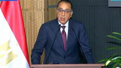 رئيس الوزراء يستعرض الجهود المبذولة لتحقيق التحول الرقمي.. ومدى توفر الخدمات الحكومية الإلكترونية