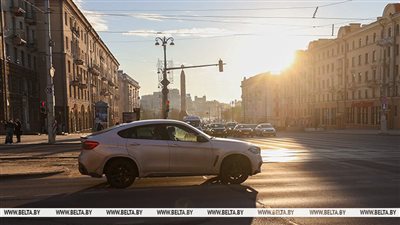 بيلاروسيا تستقبل 120 ألف مواطن أوكراني منذ بداية 2024