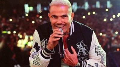 دفاع عمرو دياب أمام هيئة المحكمة: أي فنان دلوقتي بيتم الاشتباك معاه من أجل التريند فقط