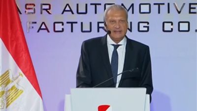 النصر للسيارات تبدأ تصنيع أول أتوبيس كهربائي بنهاية العام المقبل 2025