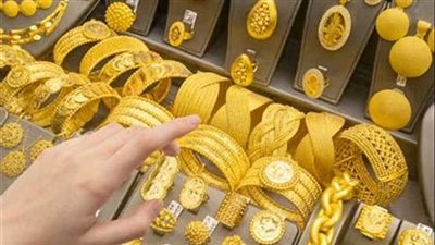 بعد تراجع الدولار.. الذهب يسجل أعلى مستوى له في أسبوع عالميا