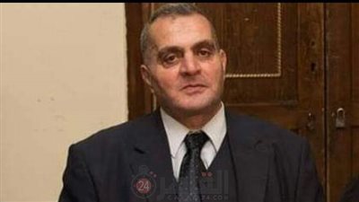 آخر ما كتبه معتمر من الفيوم قبل وفاته: في الجنة نهر الكوثر لمن يصل على الرسول