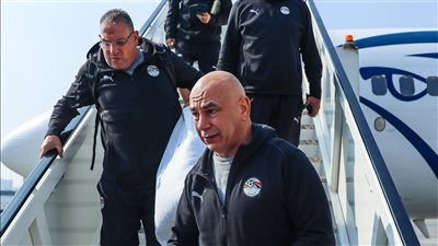 3 عروض ودية يحسمها حسام حسن في جلسة مع اتحاد الكرة