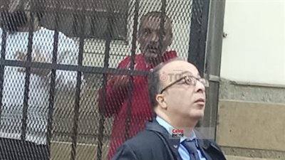 اليوم.. الحكم على المتهم بقتل جواهرجي بولاق أبو العلا بعد إحالة أوراقه إلى المفتي