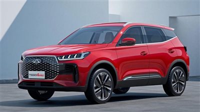 سعر شيري تيجو 4 برو كسر زيرو في سوق السيارات المستعملة