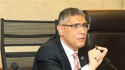 محافظ الجيزة يصدر عدة قرارات جديدة