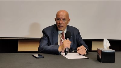 رئيس جمعية المصدرين: تلقينا طلبات من شركات بأوروبا وآسيا ترغب في الاستثمار بمصر