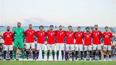 قبل قرعة أمم إفريقيا.. منتخب مصر لا يعرف الخسارة مع حسام حسن 