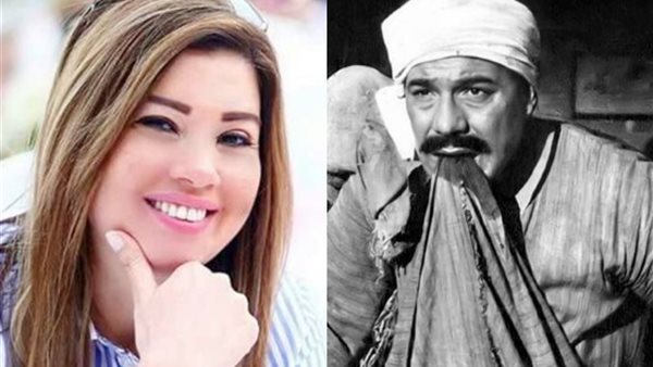 رانيا فريد شوقي