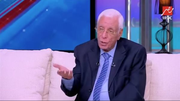 الدكتور حسام موافي