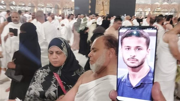 والدة اللاعب أحمد