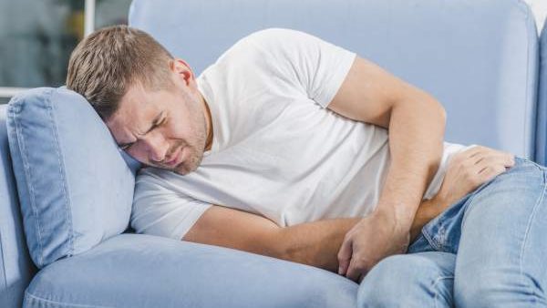 إنفلونزا المعدة -