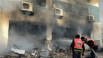 في اليوم الـ461 للعدوان.. تجاوز عدد الشهداء 46 ألفًا