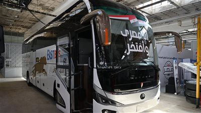 متحدث الحكومة: شركة النصر تستهدف إنتاج أكثر من 20 ألف سيارة سنويًا.. ونسعى للتصدير 