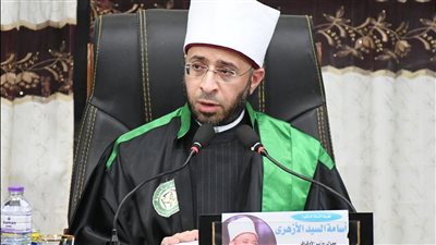 يليق بالقرآن الكريم وأهله.. وزير الأوقاف يخصص مقرًا لنقابة القراء بالقاهرة