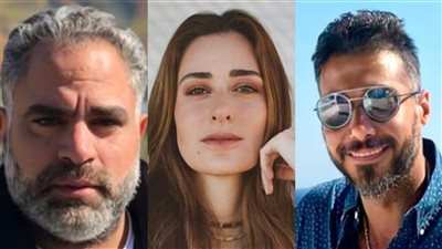 بداية معاينات أماكن تصوير مسلسل لام شمسية بطولة أمينة خليل والسعدني وشاهين والانتهاء من كتابة 12 حلقة