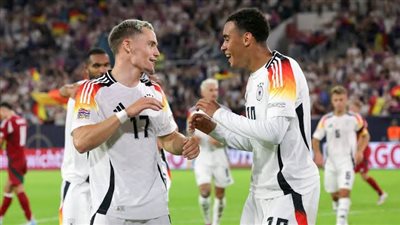 قبل مباراة سلوفاكيا.. ماذا يحتاج منتخب ألمانيا لحسم الصعود إلى كأس العالم 2026؟ 