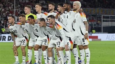 القنوات الناقلة لمباراة ألمانيا ضد البوسنة والهرسك اليوم في دوري الأمم الأوروبية 2024/2025