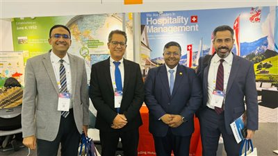 مكتب التميز الدولي بجامعة الأزهر يشارك في منتدى التعاون الصيني الإفريقي للتعاون بالمجالات العلمية