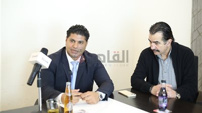 مرزوق علي رئيس اتحاد الجودو: نتسيد إفريقيا ولدينا أكبر قاعدة تصل لـ4 آلاف لاعب.. وهدفنا تحقيق ميدالية في لوس أنجلوس