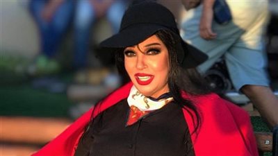 فيفي عبده: مهنة التمثيل صعبة جدًا.. وبنتي هنادي رفضت عروض تمثيل من هوليوود