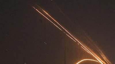 المقاومة اللبنانية تمطر إسرائيل بوابل من الصواريخ.. وانقطاع الكهرباء بأجزاء من نهاريا 