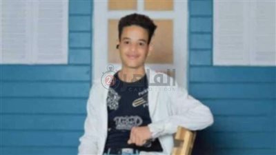 بسبب إلقاء حجر على سيارته.. التفاصيل الكاملة لمقتل طالب على يد شخص بسلاح ناري في المنيا