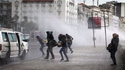 الأرصاد تكشف موعد استقرار الأحوال الجوية في الإسكندرية