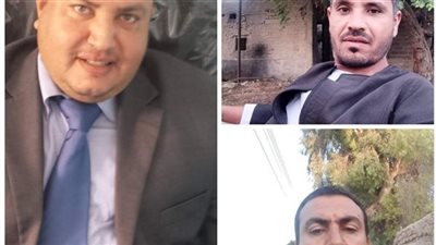 مصرع وإصابة 3 أشخاص في حادث تصادم سيارتين بسوهاج