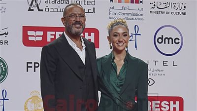 زينة أشرف عبد الباقي عن فيلمها مين يصدق: سعيدة أن والدي وشريف منير وسليمان عيد صدقوا حلمي