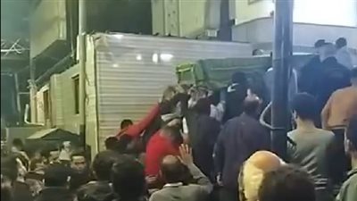 عاش جدع ومات شهمًا.. تشييع جنازة الشاب ضحية محاولة فض المشاجرة بأسيوط