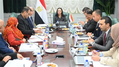 التضامن: تعزيز رأس مال أنشطة التمكين الاقتصادي بـ100 مليون جنيه في 7 محافظات