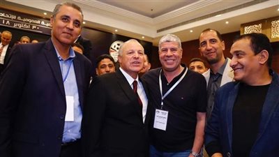 أنت عارف وأنا عارف.. شوبير ينتقد أبو ريدة بسبب تصريحاته عن أزمة أسامة نبيه 