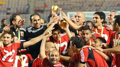 سويت نوفمبر لـ الأهلي.. الأحمر يحصد 6 ألقاب دوري أبطال إفريقيا 