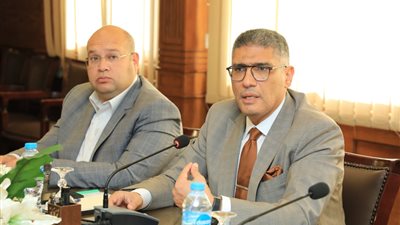 محافظة الجيزة: وضعنا حلولا جذرية لعمارة نفق نصر الدين العالقة منذ 34 عامًا