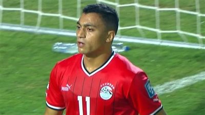 سمير كمونة يكشف سبب تواجد مصطفى محمد على مقاعد البدلاء أمام إثيوبيا 