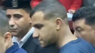 قبول استئناف عصام صاصا وشقيقه وحبسه سنة مع إيقاف تنفيذ حكم الـ3 سنوات