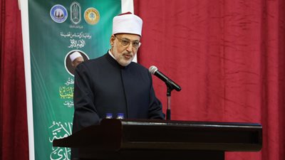 وكيل الأزهر: ما تواجهه الدعوة الإسلامية يدعونا إلى إجراء دراسة متأنية لمستقبلها 