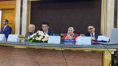 رئيس جامعة القاهرة: نسعى للانفتاح على الثقافات المختلفة.. وأنشأنا مركزا بحثيا للدراسات بالتعاون مع اليابان