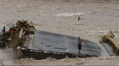 ما هي العاصفة سارا بعد حدوثها بسواحل البحر الكاريبي؟