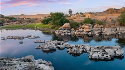 الأمم المتحدة للسياحة: فوز قريتي غرب سهيل وأبو غصون ضمن أفضل القرى الريفية السياحية 2024