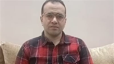 أسرة معتمر الفيوم المتوفى بالحرم النبوي: كان دايما بيطلب حسن الخاتمة.. وذكر النبي على لسانه | بث مباشر